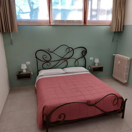 Apartment Terrace House Mq 80 Adiacente Ospedale E Clinica *