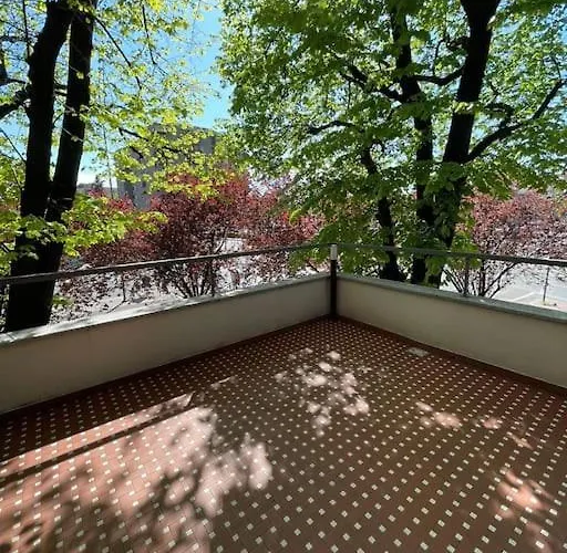 Terrace House Mq 80 Adiacente Ospedale E Clinica Appartamento Piacenza