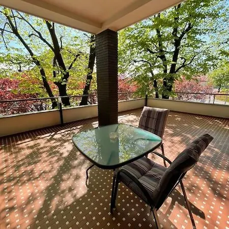 Terrace House Mq 80 Adiacente Ospedale E Clinica * 피아첸차