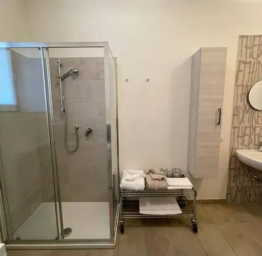 Terrace House Mq 80 Adiacente Ospedale E Clinica